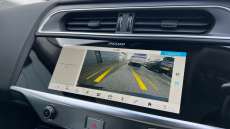 Jaguar I-Pace 294kW EV400 SE 90kWh 5dr Auto Electric Estate